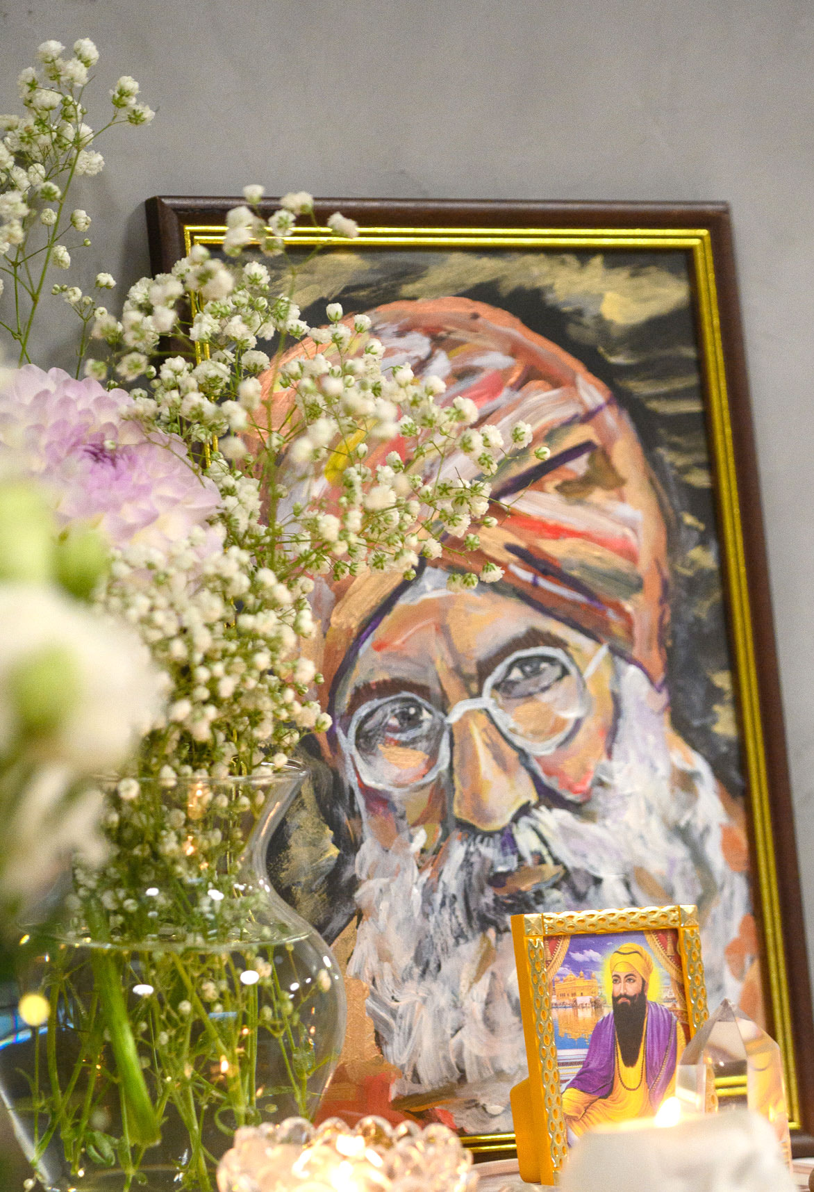 Фото ведущих курс