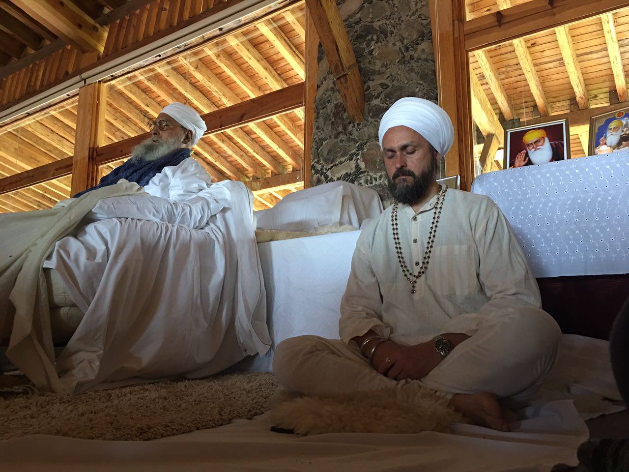 Курс в процессе