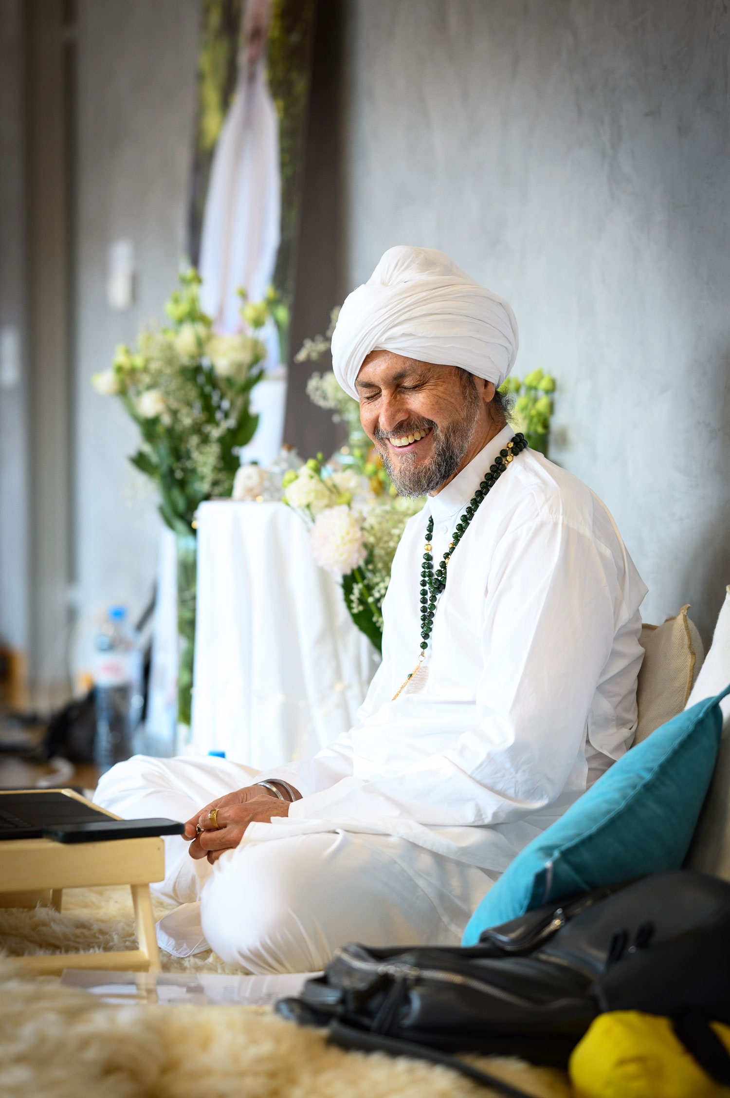 Курс в процессе