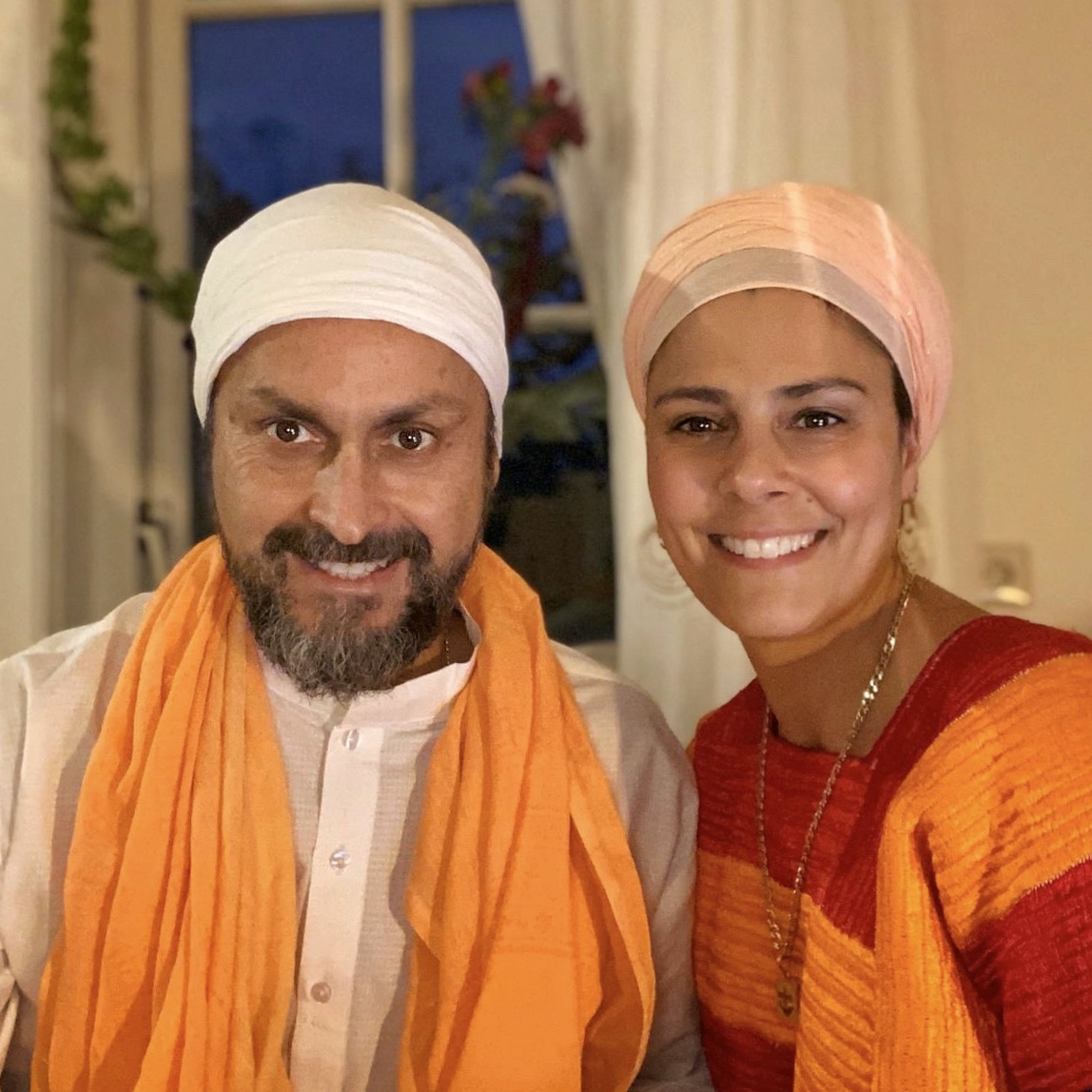 Курс в процессе