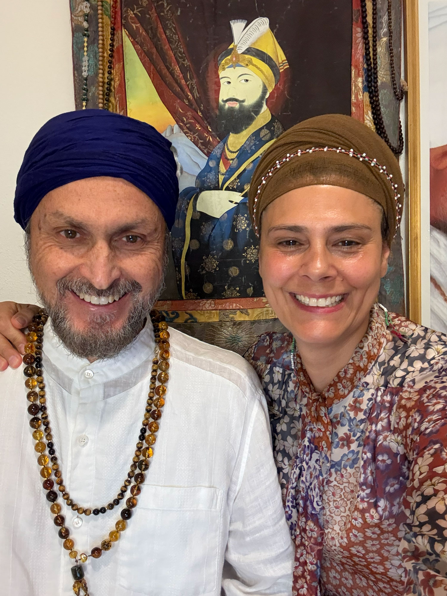 Курс в процессе