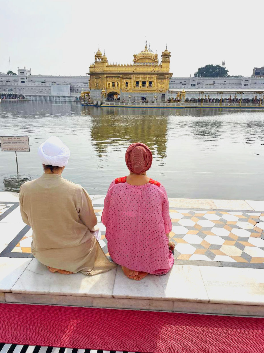 Курс в процессе