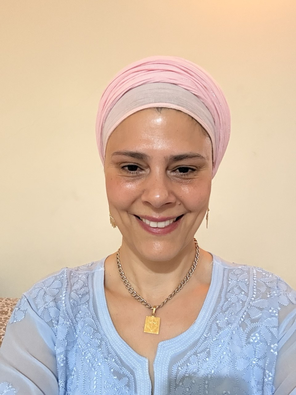 Фото ведущих курс