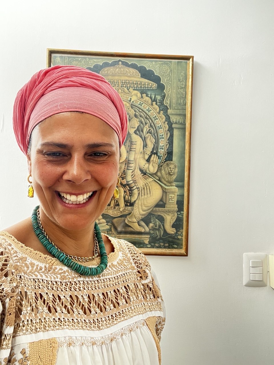 Курс в процессе